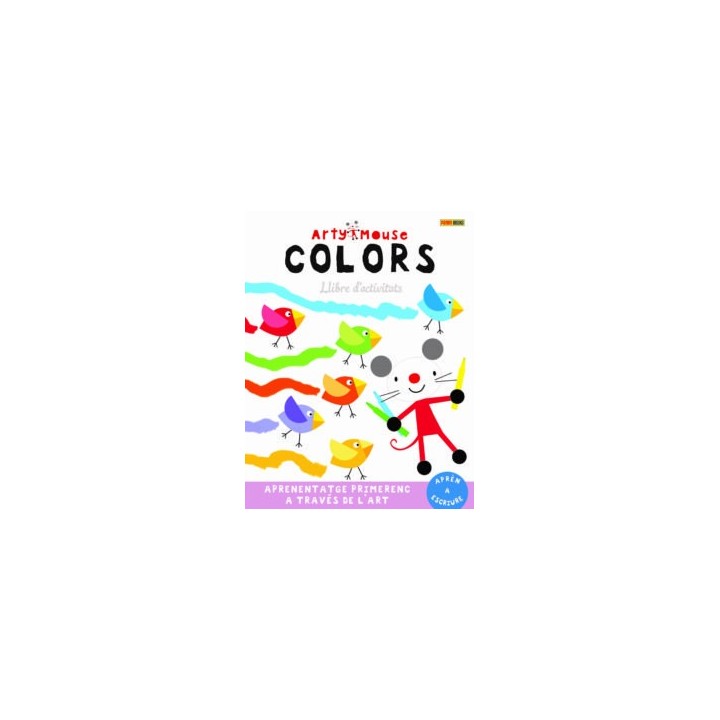 COLORS