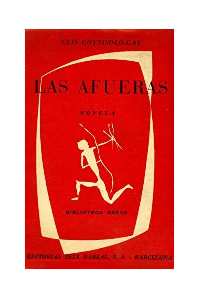 LAS AFUERAS