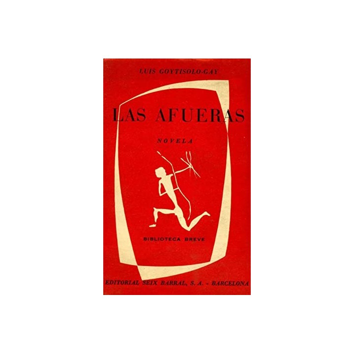 LAS AFUERAS