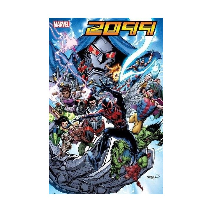 2099 ALFA
