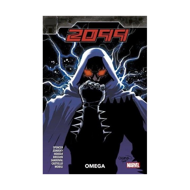 2099 OMEGA