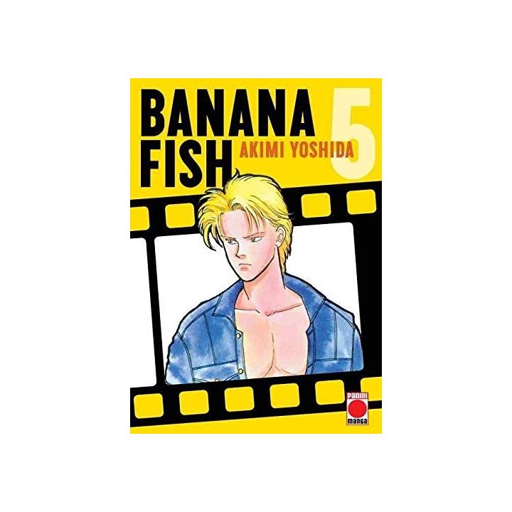 BANANA FISH 05