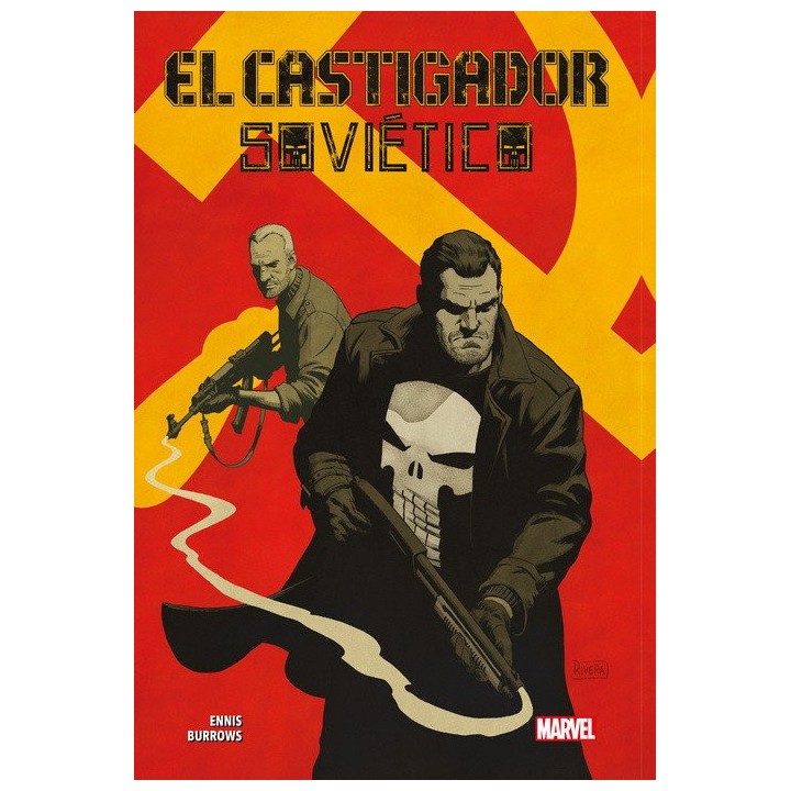CASTIGADOR SOVIETICO,EL