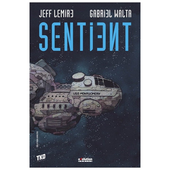 SENTIENT