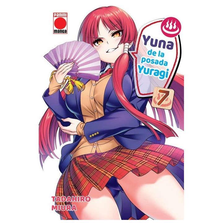 YUNA DE LA POSADA YURAGI 7