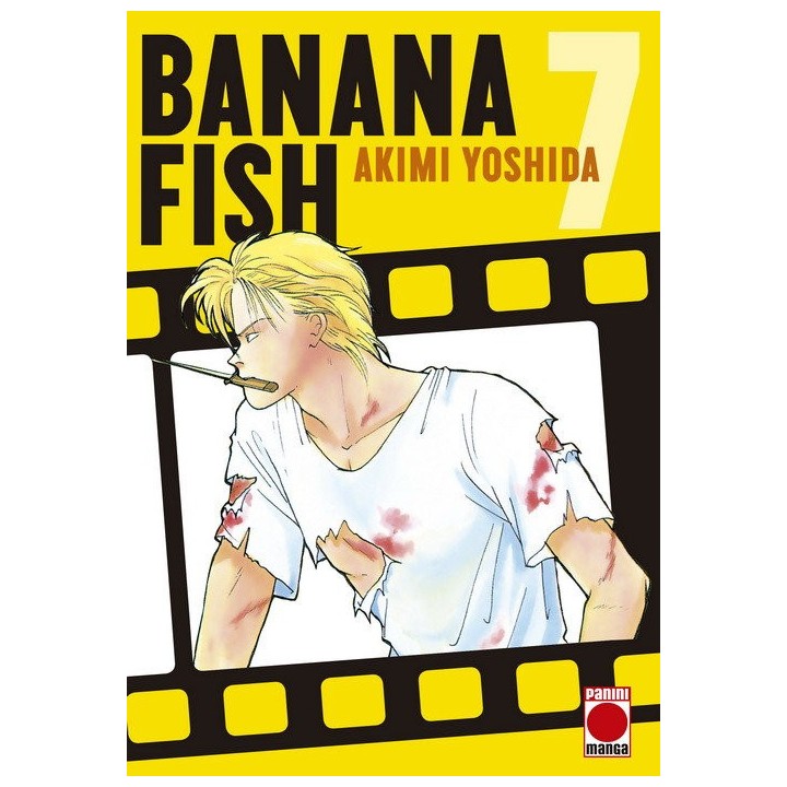BANANA FISH 07