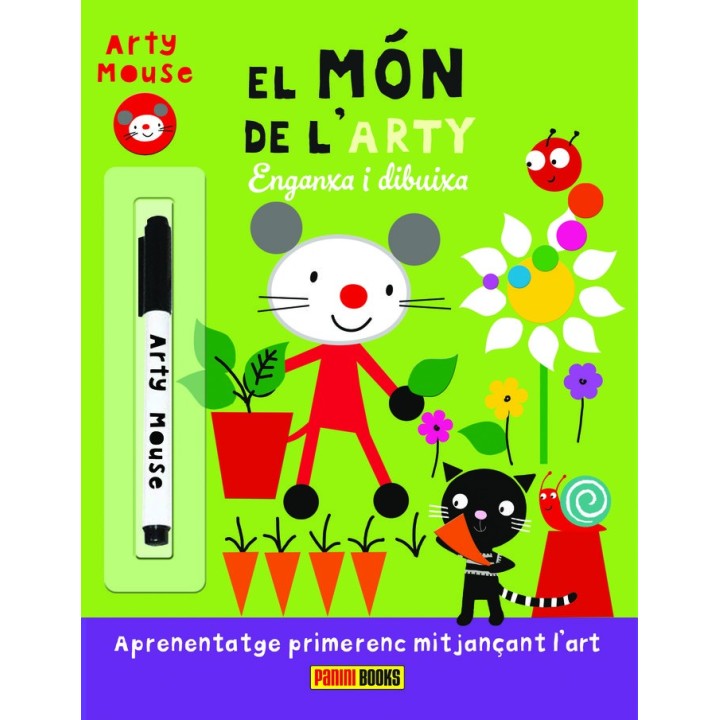 EL MON DE LARTY