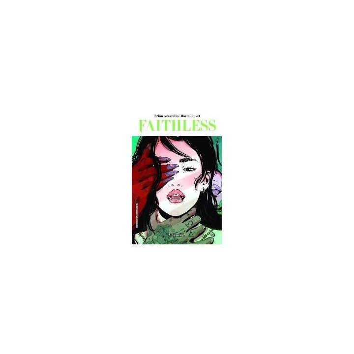 FAITHLESS 2