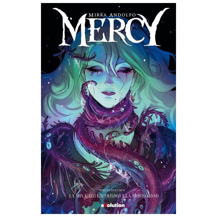 MERCY