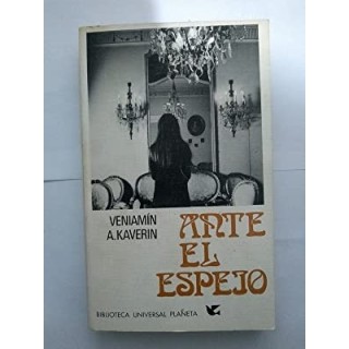 Ante el espejo