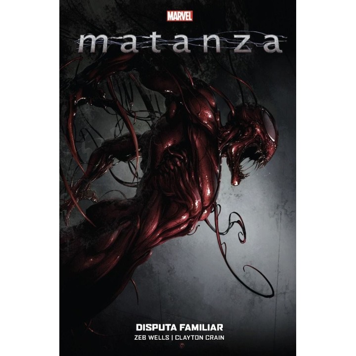 MATANZA DISPUTA FAMILIAR