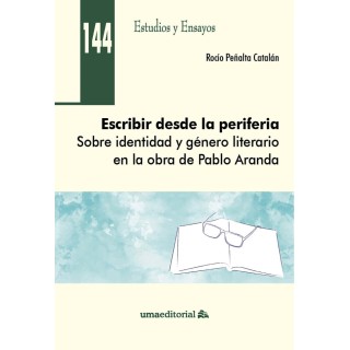 ESCRIBIR DESDE LA PERIFERIA