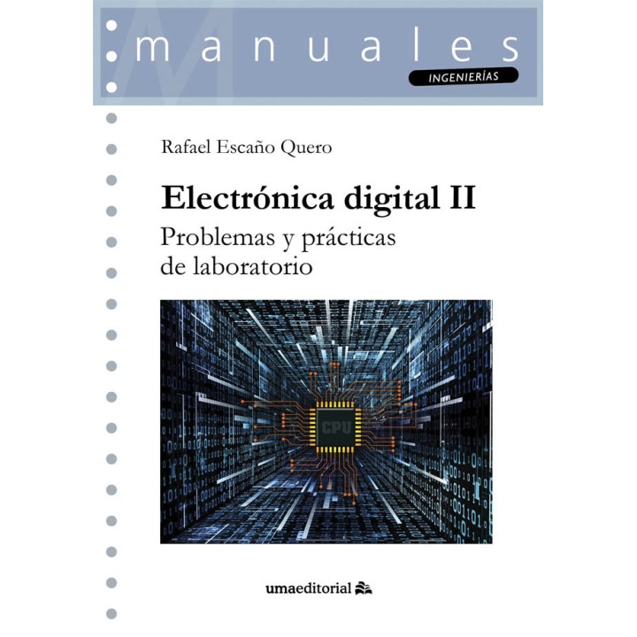ELECTRONICA DIGITAL II