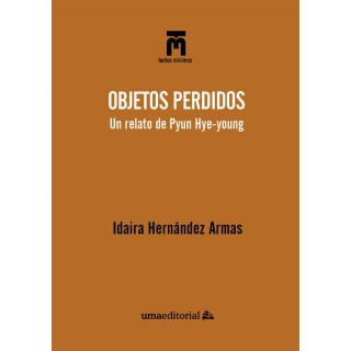 OBJETOS PERDIDOS