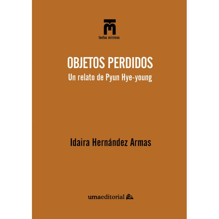 OBJETOS PERDIDOS