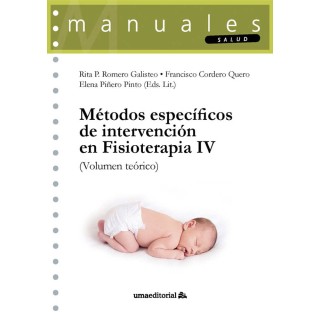 METODOS ESPECIFICOS INTERVENCION EN FISIOTERAPIA IV