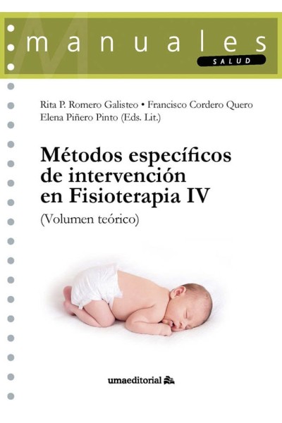 METODOS ESPECIFICOS INTERVENCION EN FISIOTERAPIA IV