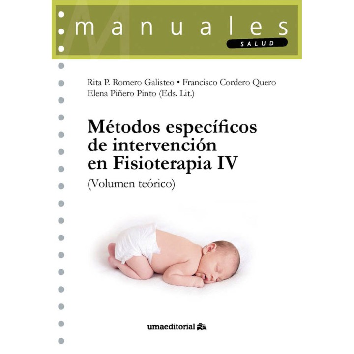 METODOS ESPECIFICOS INTERVENCION EN FISIOTERAPIA IV