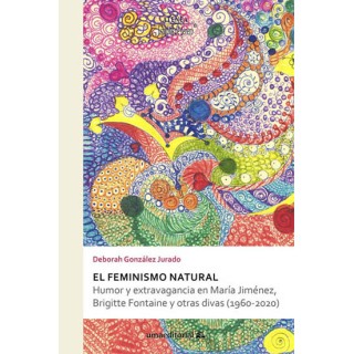 EL FEMINISMO NATURAL