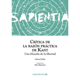 CRITICA DE LA RAZON PRACTICA DE KANT