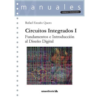 CIRCUITOS INTEGRADOS I