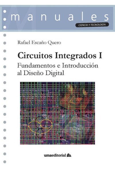 CIRCUITOS INTEGRADOS I