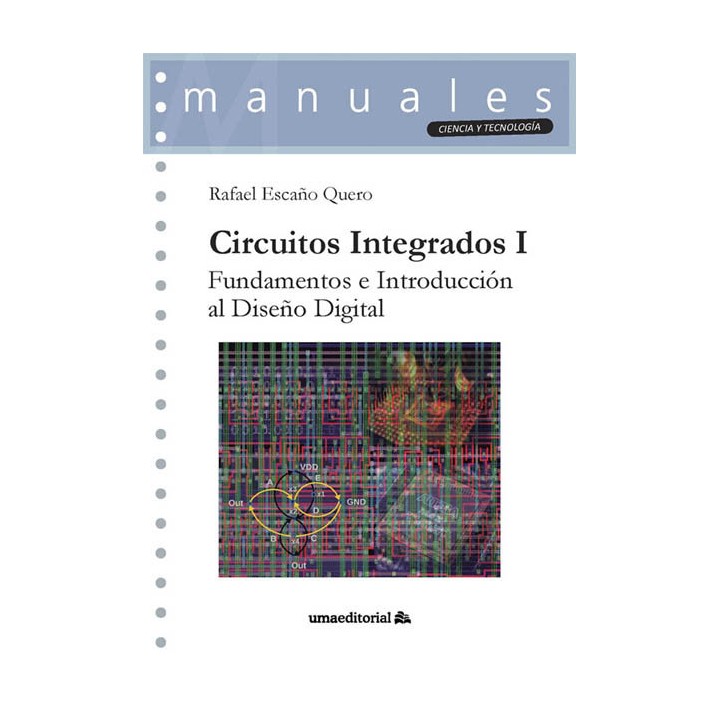CIRCUITOS INTEGRADOS I