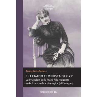EL LEGADO FEMINISTA DE GYP