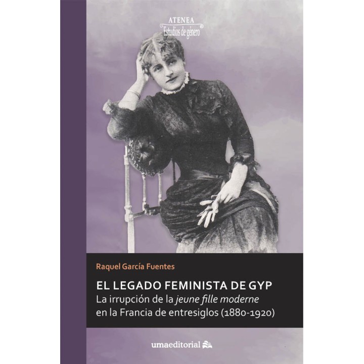 EL LEGADO FEMINISTA DE GYP