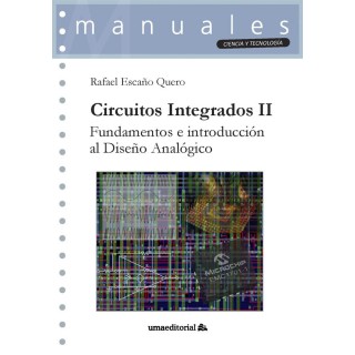 CIRCUITOS INTEGRADOS II