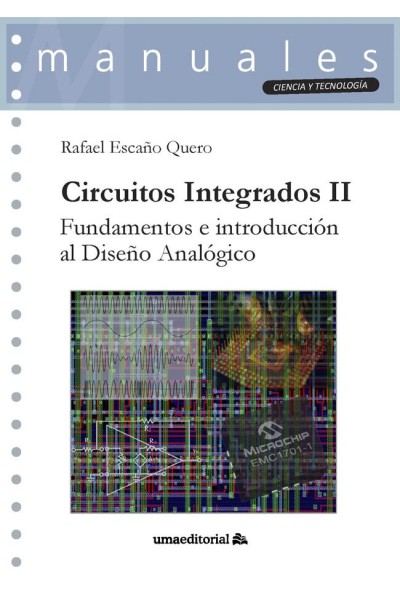 CIRCUITOS INTEGRADOS II
