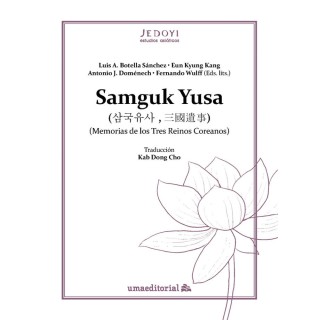 SAMGUK YUSA