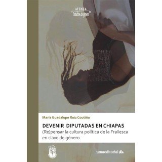 DEVENIR DIPUTADAS EN CHIAPAS