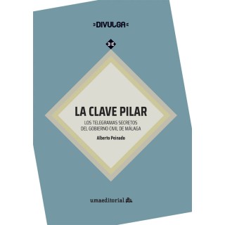 LA CLAVE PILAR