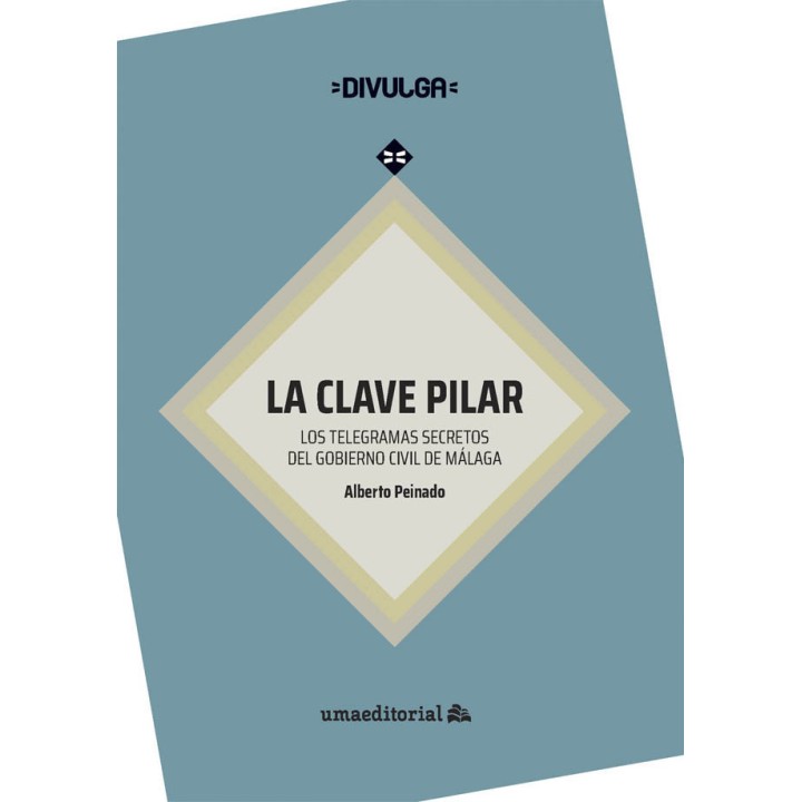 LA CLAVE PILAR