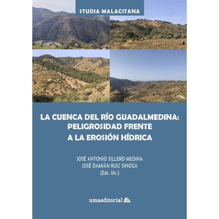 LA CUENCA DEL RIO GUADALMEDINA