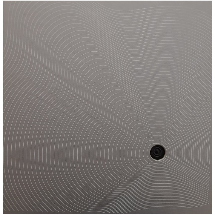 JONDO. SONIDOS MAQUINICOS