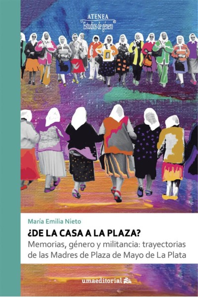 DE LA CASA A LA PLAZA