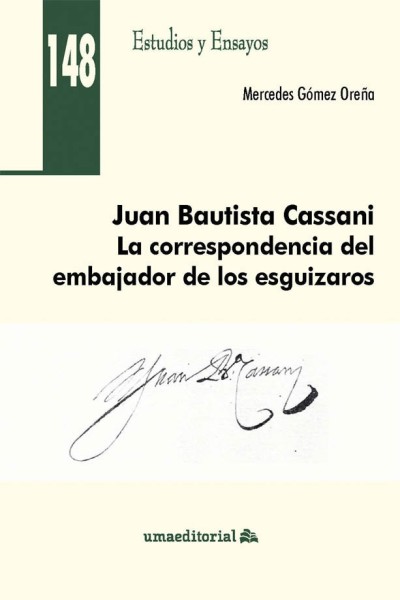 JUAN BAUTISTA CASSANI