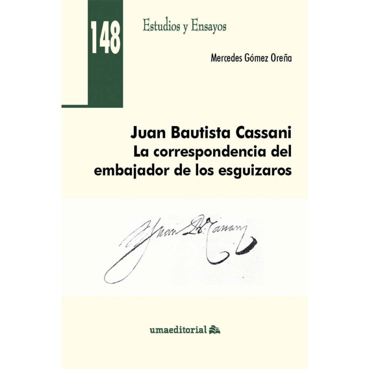 JUAN BAUTISTA CASSANI