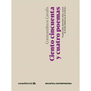 CIENTO CINCUENTA Y CUATRO POEMAS