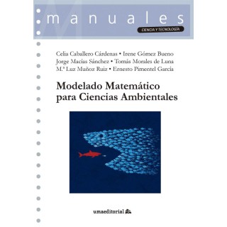 MODELADO MATEMATICO PARA CIENCIAS AMBIENTALES