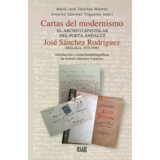 CARTAS DEL MODERNISMO