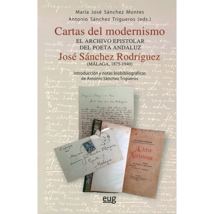 CARTAS DEL MODERNISMO
