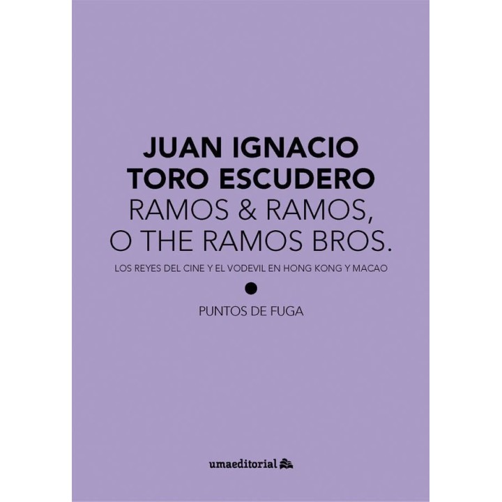 RAMOS & RAMOS O THE RAMOS BROS