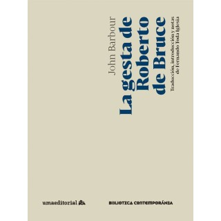 LA GESTA DE ROBERTO DE BRUCE