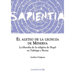 EL ALETEO DE LA LECHUZA DE MINERVA