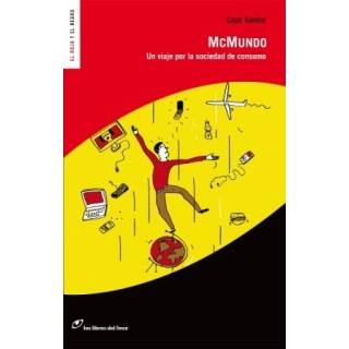 McMUNDO: Un viaje por la sociedad de consumo