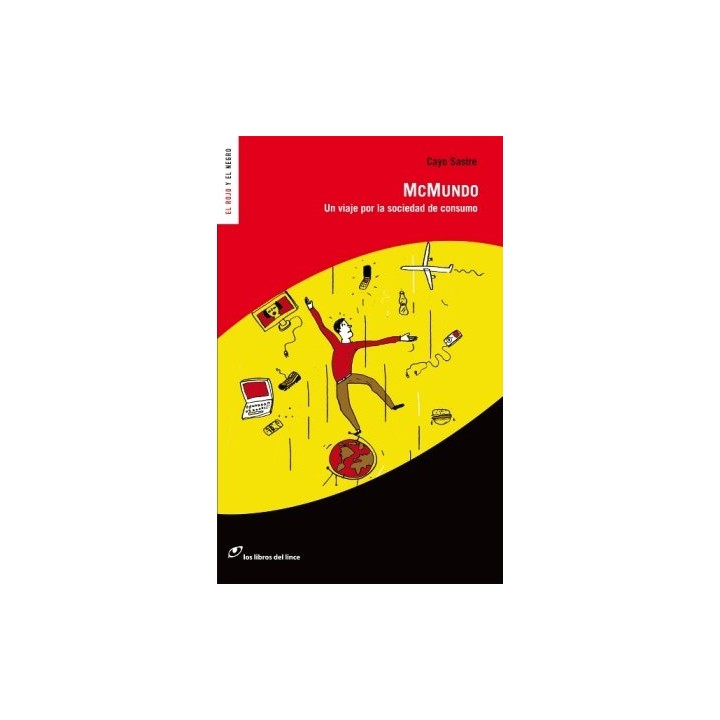 McMUNDO: Un viaje por la sociedad de consumo
