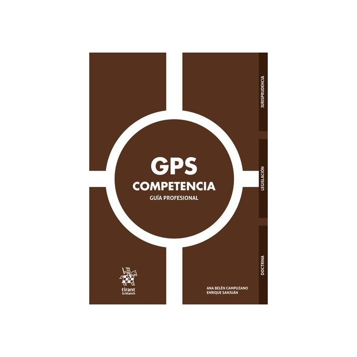 GPS COMPETENCIA